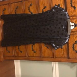 Cocktail or semi formal dress